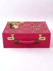 Shehzaadi Small Suitcase