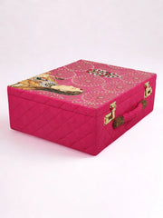 Shehzaadi Small Suitcase