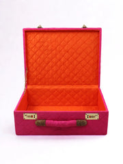 Shehzaadi Small Suitcase