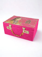 Shehzaadi Vanity Trunk Box
