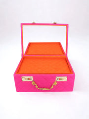 Shehzaadi Vanity Trunk Box