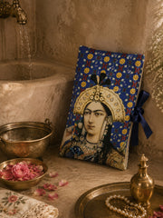 The Heirloom Muse Lingerie Folder