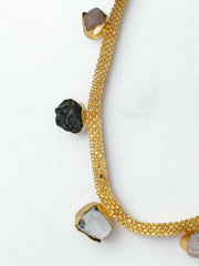 Svara Collar Necklace