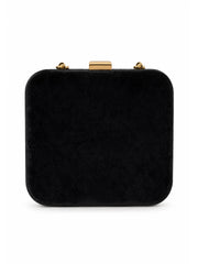 Tropical Tiger Queen Clutch