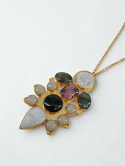 Yeti Medellian Chain