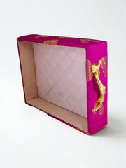 Carnatic Gulabi Jewellery Tray