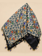 Heera Maharani  Scarf