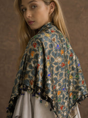 Heera Maharani  Scarf