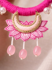 Gulabi Kamal Bangle