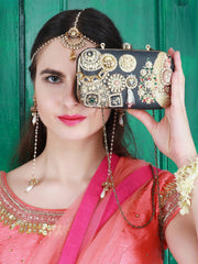Rajwada Clutch