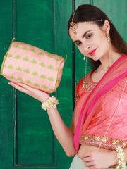 Banyan Grove Toiletry Pouch