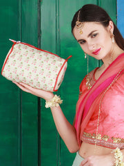 Buti Bagh Toiletry Pouch