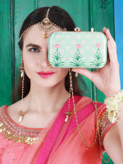 Shahi Bageecha Clutch