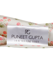 Rouge Botanica Pocket Square