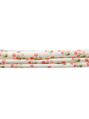 Rouge Botanica Pocket Square