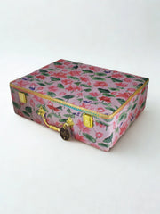 Kamal Bela Jewellery Box