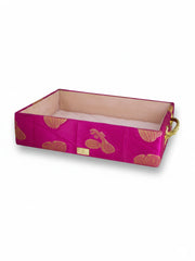 Carnatic Gulabi Jewellery Tray