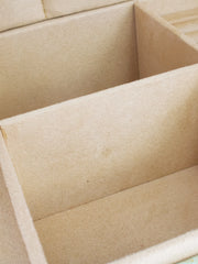 Carnatic Pista Jewellery Box
