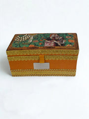 Saheli Mini Bangle Box