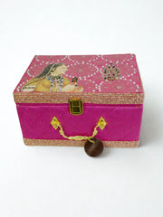 Shehzaadi Small Bangle Box