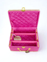 Shehzaadi Small Bangle Box