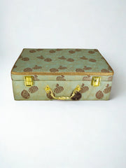 Carnatic Pista Jewellery Box