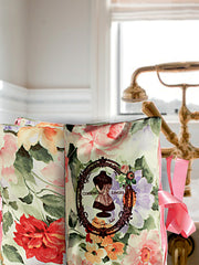The Garden Atelier Lingerie Folder