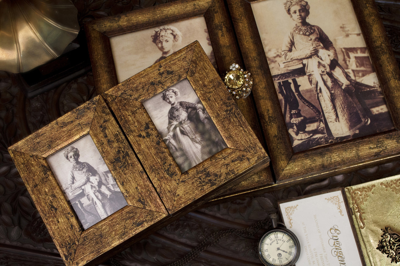 Raja Rani Frames