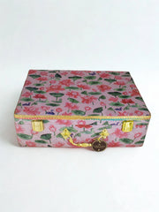 Kamal Bela Jewellery Box
