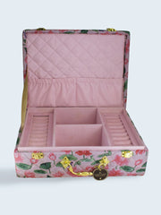 Kamal Bela Jewellery Box