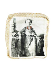 The Maharani’s Saree Folder