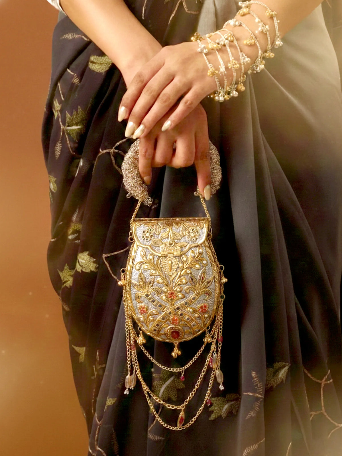 Panna Noor Bag